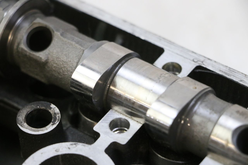 photo de CULASSE YAMAHA TDM ABS 900 (2002 - 2014)