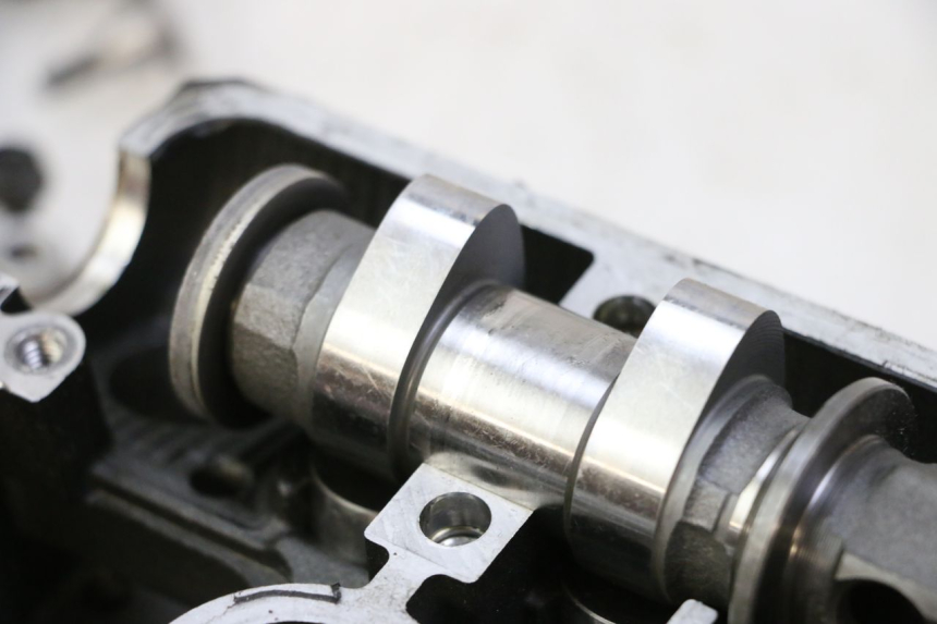 photo de CULASSE YAMAHA TDM ABS 900 (2002 - 2014)