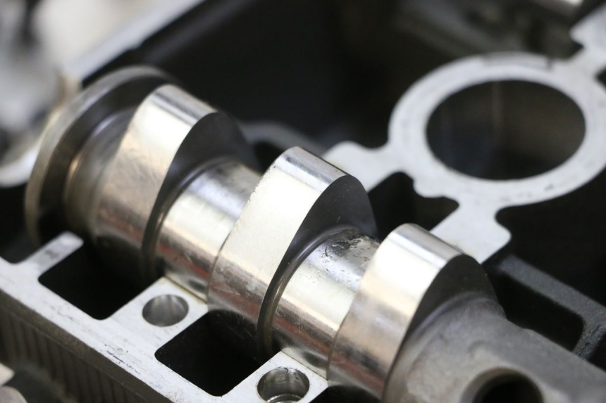 photo de CULASSE YAMAHA TDM ABS 900 (2002 - 2014)