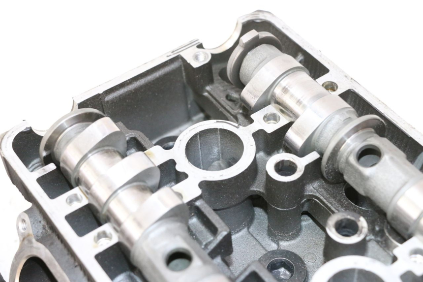 photo de CULASSE YAMAHA TDM ABS 900 (2002 - 2014)