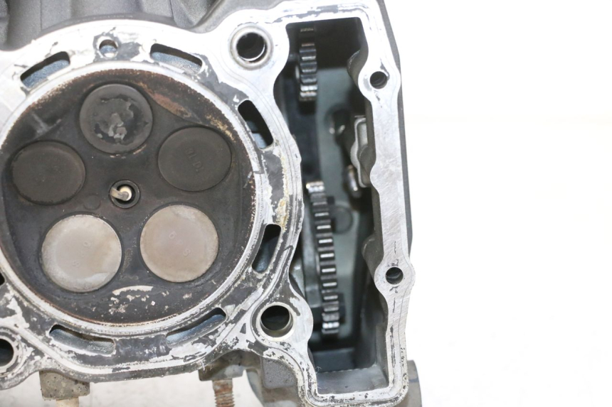 photo de CULASSE YAMAHA TDM ABS 900 (2002 - 2014)