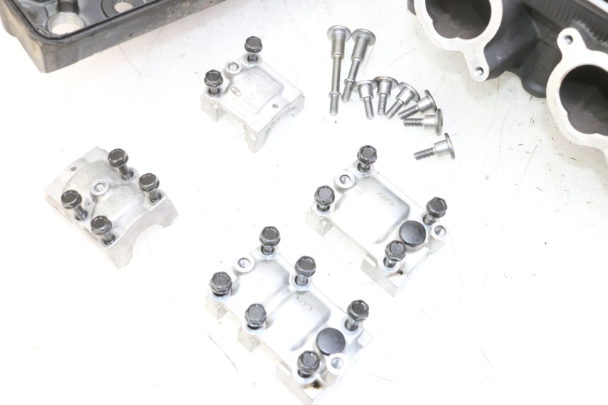 photo de CULASSE YAMAHA TDM ABS 900 (2002 - 2014)