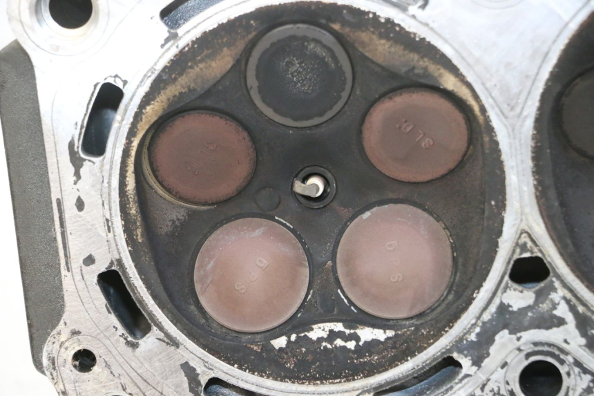 photo de CULASSE YAMAHA TDM ABS 900 (2002 - 2014)