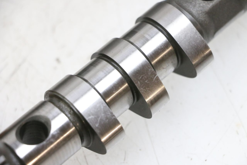 photo de CULASSE YAMAHA TDM ABS 900 (2002 - 2014)