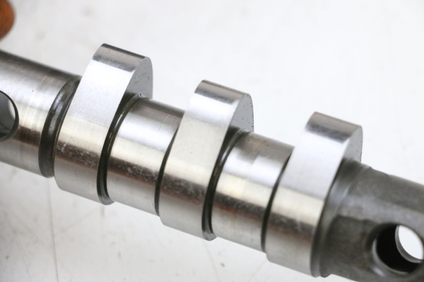 photo de CULASSE YAMAHA TDM ABS 900 (2002 - 2014)