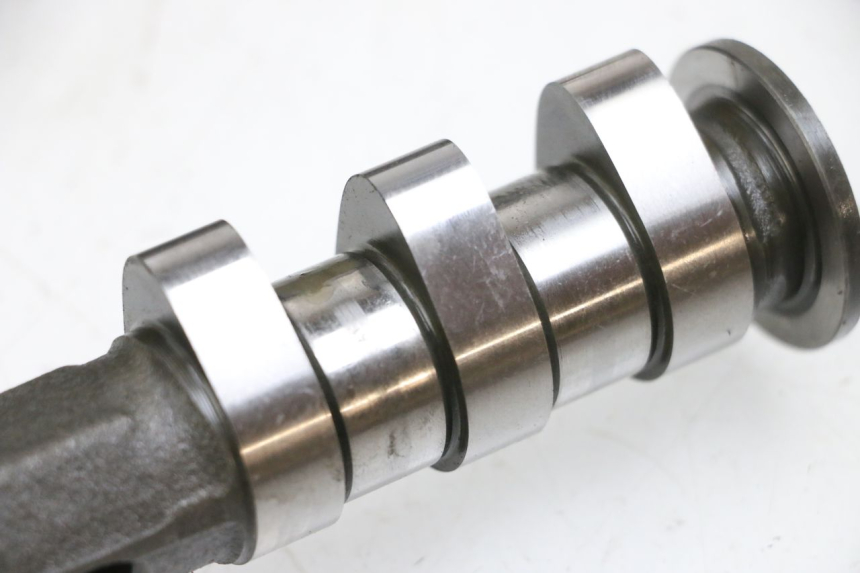 photo de CULASSE YAMAHA TDM ABS 900 (2002 - 2014)