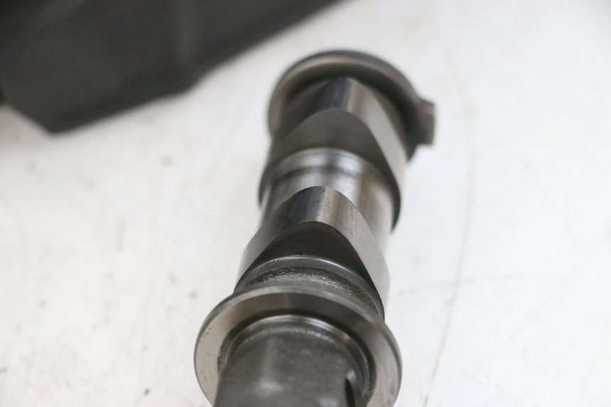 photo de CULASSE YAMAHA TDM ABS 900 (2002 - 2014)