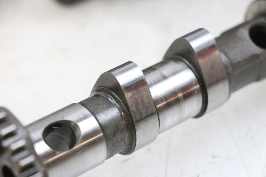 photo de CULASSE YAMAHA TDM ABS 900 (2002 - 2014)