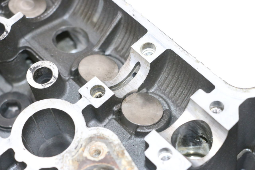 photo de CULASSE YAMAHA TDM ABS 900 (2002 - 2014)