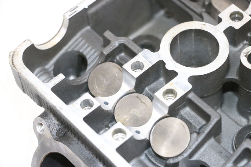 photo de CULASSE YAMAHA TDM ABS 900 (2002 - 2014)