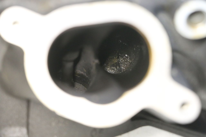 photo de CULASSE YAMAHA TDM ABS 900 (2002 - 2014)