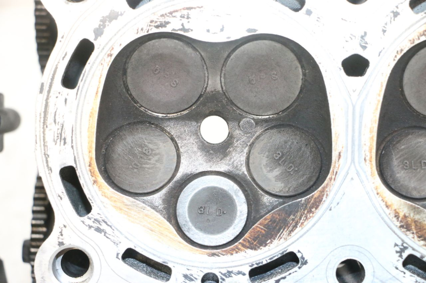 photo de CULASSE YAMAHA TDM ABS 900 (2002 - 2014)