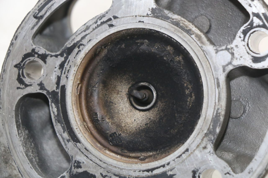 photo de CULASSE YAMAHA TDR DELTABOX 125 (1993 - 2003)