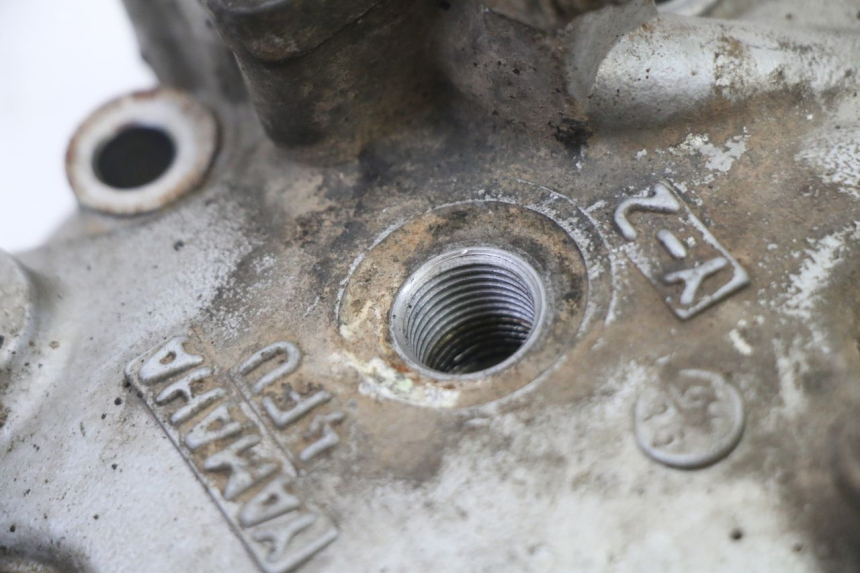 photo de CULASSE YAMAHA TDR DELTABOX 125 (1993 - 2003)