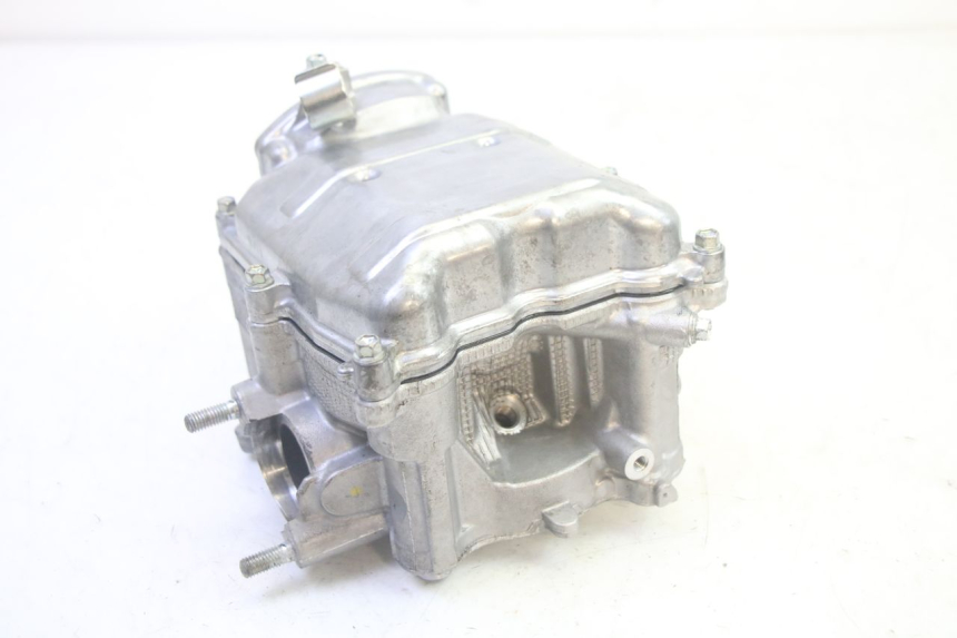 photo de CULASSE YAMAHA TRICITY 300 (2020 - 2024) - Vue rapprochée