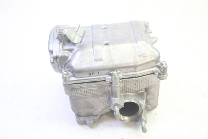 photo de CULASSE YAMAHA TRICITY 300 (2020 - 2024) - Inspection visuelle