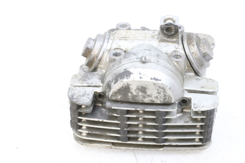 photo de CULASSE YAMAHA TTR 125 (2000 - 2020) - Vue d’ensemble