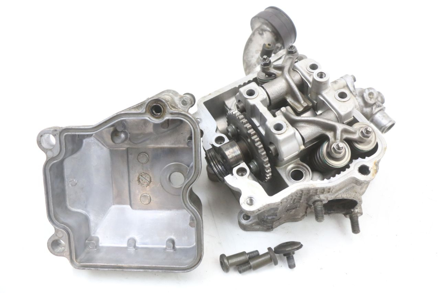 photo de CULASSE SUZUKI UH BURGMAN 125 (2002 - 2006)
