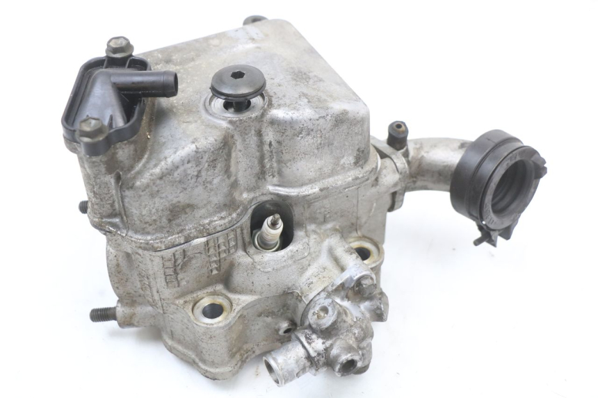photo de CULASSE SUZUKI UH BURGMAN 125 (2002 - 2006)