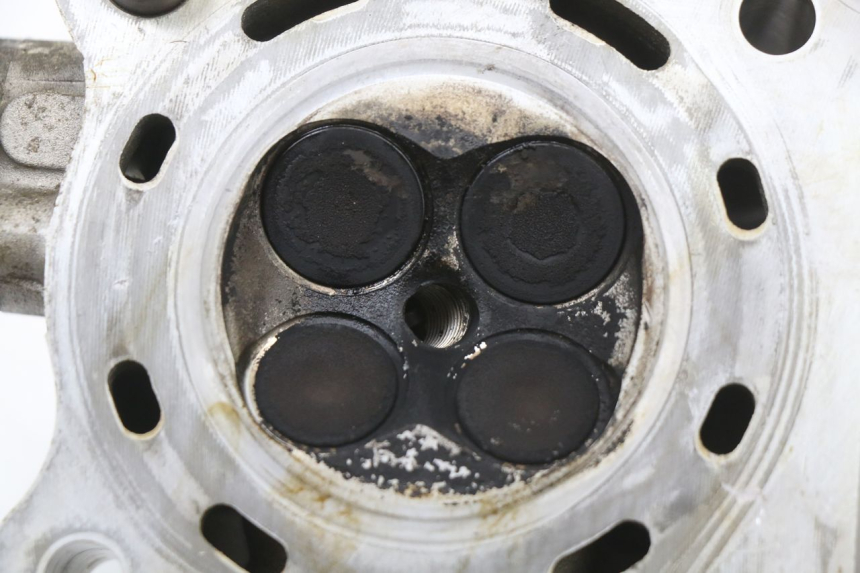 photo de CULASSE SUZUKI UH BURGMAN 125 (2002 - 2006)