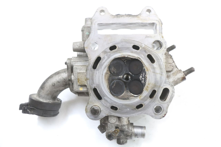 photo de CULASSE SUZUKI UH BURGMAN 125 (2002 - 2006)