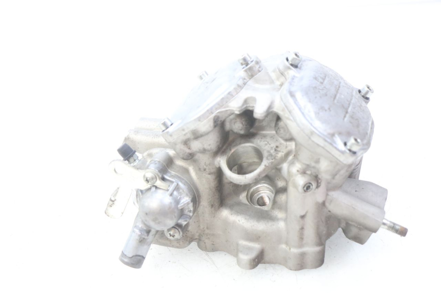 photo de CULASSE PIAGGIO VESPA GTS IGET ABS 125 (2017 - 2023)