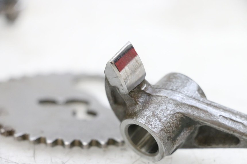 photo de Cylinder head PIAGGIO VESPA LX 125 (2005 - 2010)