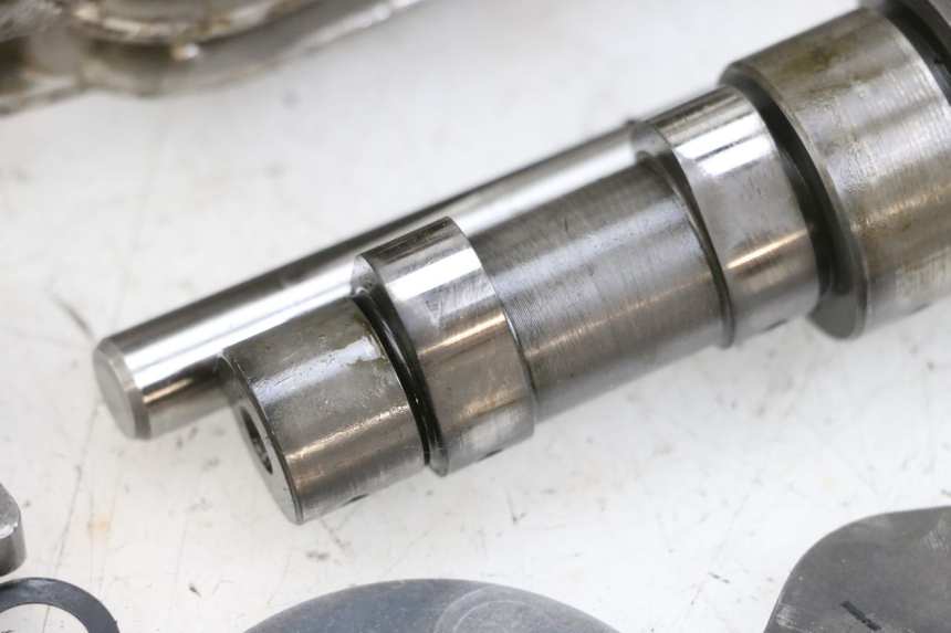 photo de Cylinder head PIAGGIO VESPA LX 125 (2005 - 2010)