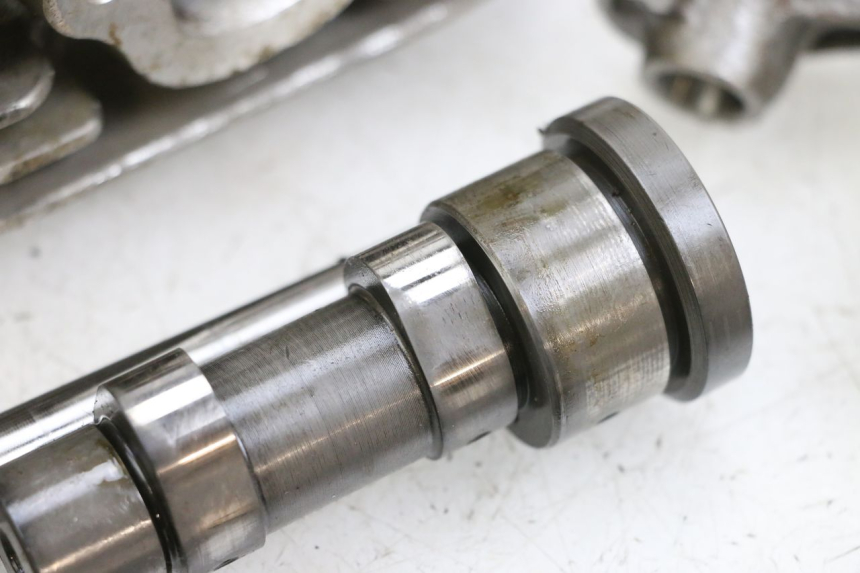 photo de Cylinder head PIAGGIO VESPA LX 125 (2005 - 2010)