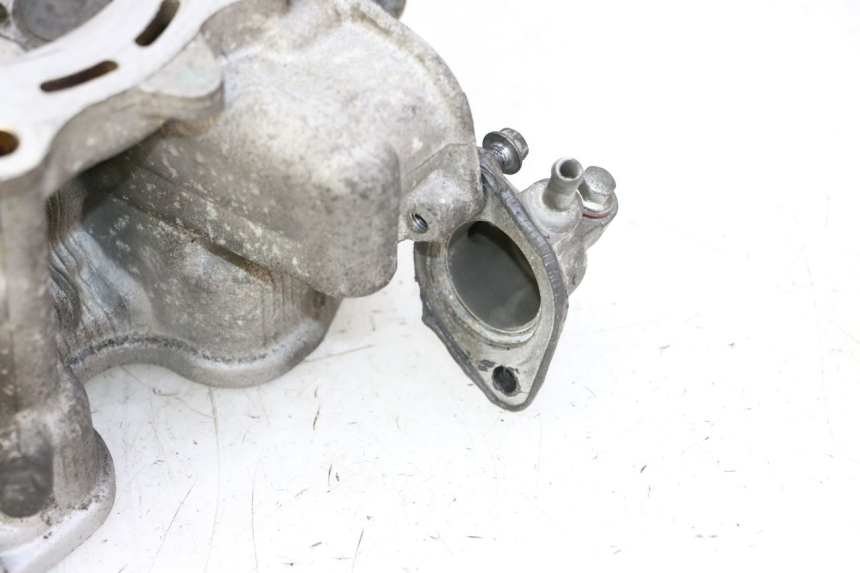 photo de CULASSE YAMAHA X-MAX XMAX 125 (2010 - 2014)