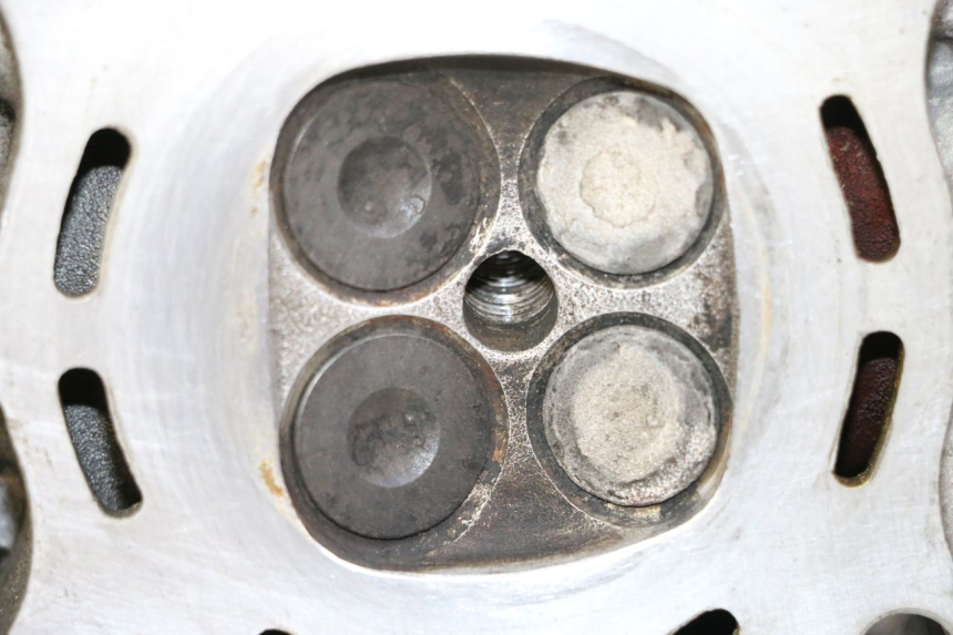 photo de CULASSE YAMAHA X-MAX XMAX 125 (2010 - 2014)