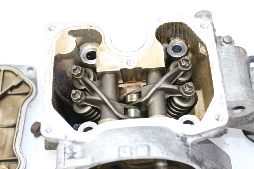 photo de CULASSE YAMAHA X-MAX XMAX 125 (2010 - 2014)