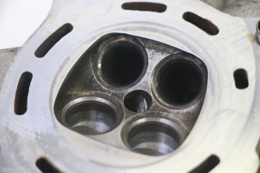 photo de CULASSE YAMAHA X-MAX XMAX 125 (2010 - 2014)