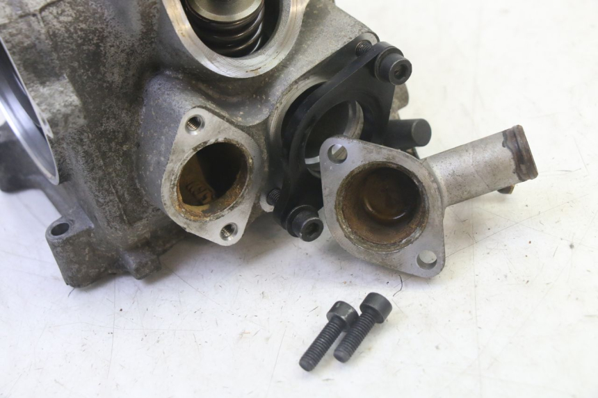 photo de CULASSE YAMAHA X-MAX XMAX 250 (2006 - 2009)