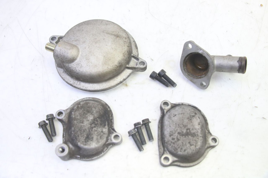 photo de CULASSE YAMAHA X-MAX XMAX 250 (2006 - 2009)