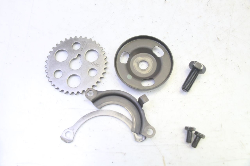 photo de CULASSE YAMAHA X-MAX XMAX 250 (2006 - 2009)