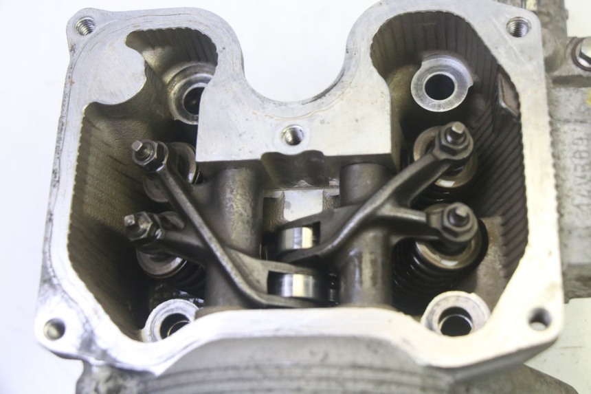 photo de CULASSE YAMAHA X-MAX XMAX 125 (2010 - 2014)