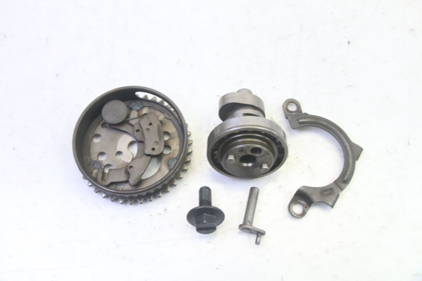 photo de CULASSE YAMAHA X-MAX XMAX 125 (2010 - 2014)