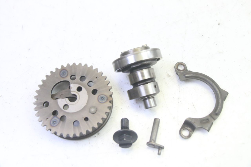 photo de CULASSE YAMAHA X-MAX XMAX 125 (2010 - 2014)