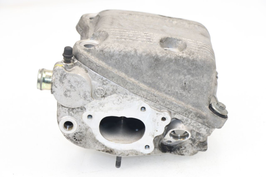 photo de CULASSE PIAGGIO X8 400 (2006 - 2007)