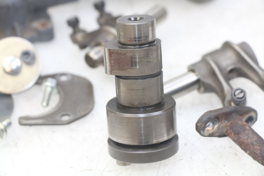 photo de CULASSE PIAGGIO X9 EVOLUTION 125 (2003 - 2007)