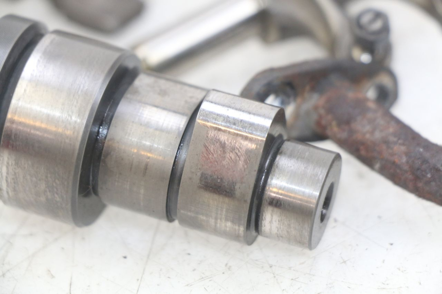 photo de CULASSE PIAGGIO X9 EVOLUTION 125 (2003 - 2007)