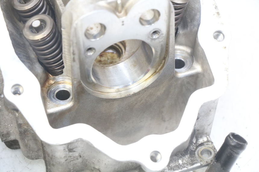 photo de CULASSE PIAGGIO X9 EVOLUTION 125 (2003 - 2007)