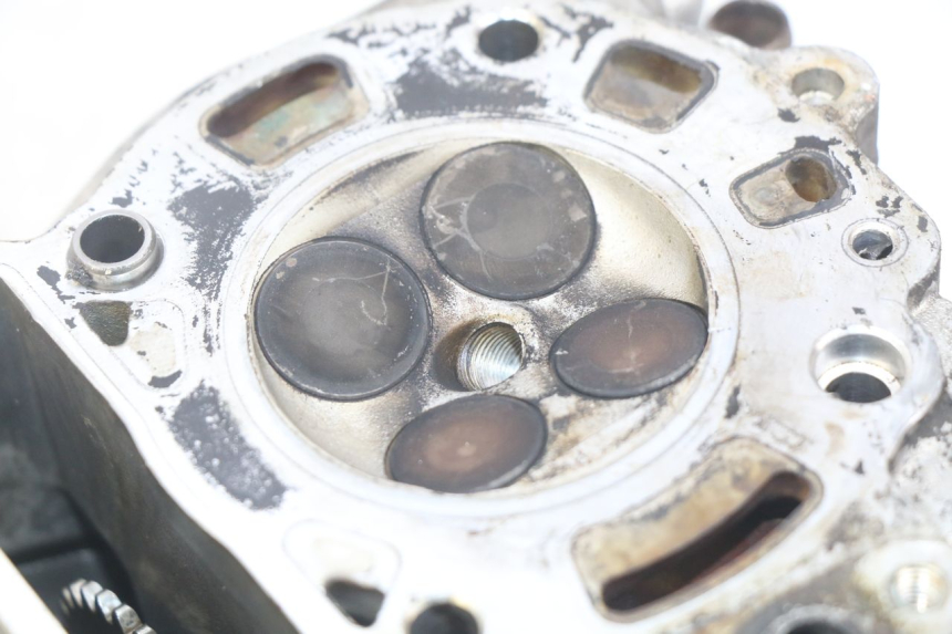 photo de CULASSE PIAGGIO X9 EVOLUTION 125 (2003 - 2007)