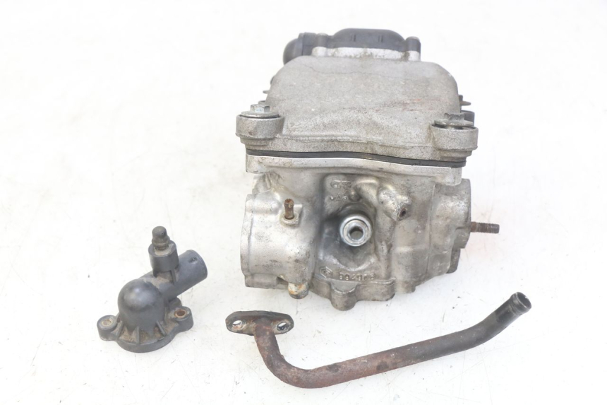 photo de CULASSE PIAGGIO X9 EVOLUTION 125 (2003 - 2007)