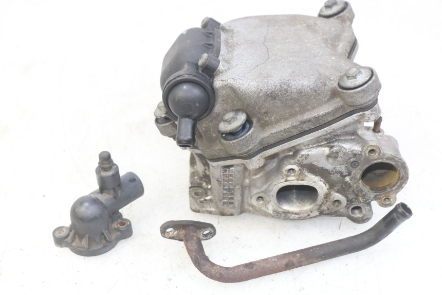 photo de CULASSE PIAGGIO X9 EVOLUTION 125 (2003 - 2007)