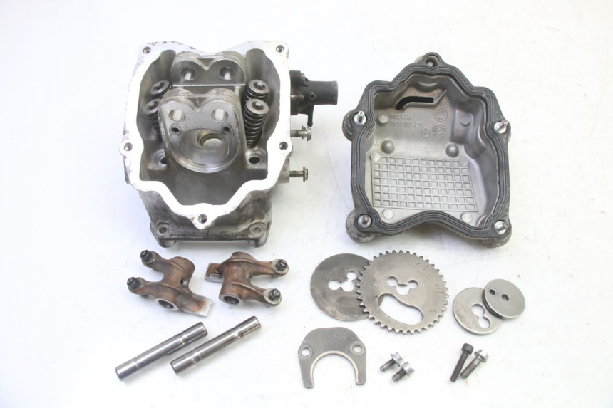 photo de CULASSE PIAGGIO X9 EVOLUTION 125 (2003 - 2007)