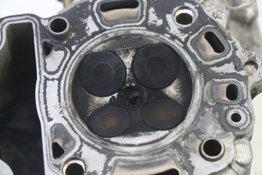 photo de CULASSE PIAGGIO X9 EVOLUTION 125 (2003 - 2007)