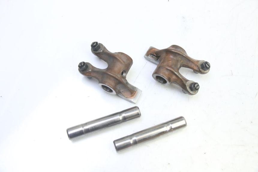 photo de CULASSE PIAGGIO X9 EVOLUTION 125 (2003 - 2007)