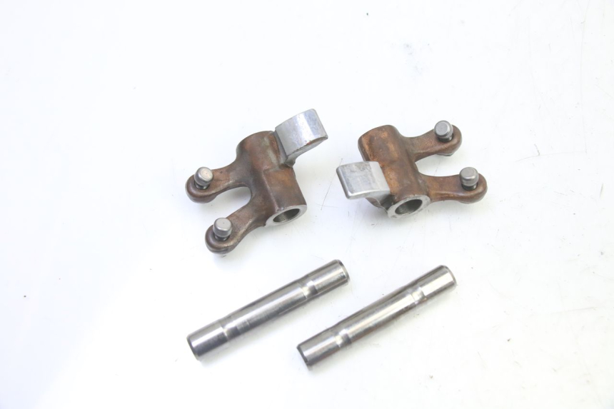 photo de CULASSE PIAGGIO X9 EVOLUTION 125 (2003 - 2007)